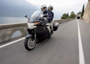 BMW K 1200 GT